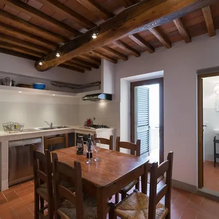 Appartement Cozy House In *