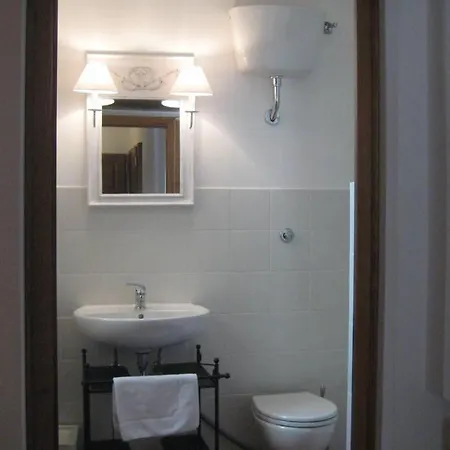 Appartement Cozy House In *