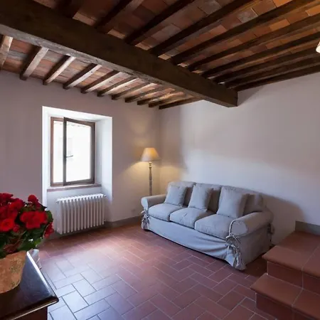Appartement Cozy House In *