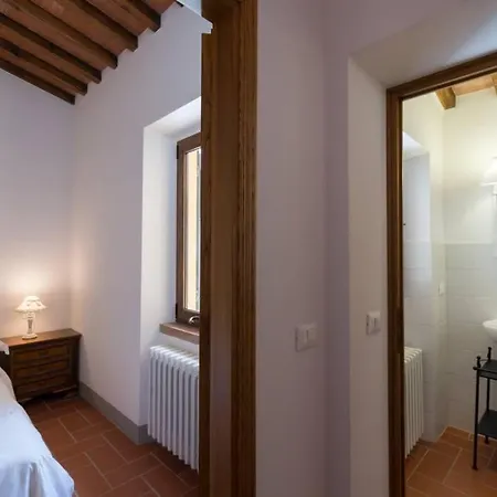 Cozy House In شقة *