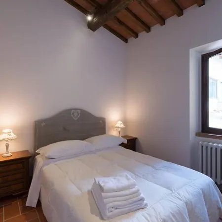 Cozy House In بانسانو