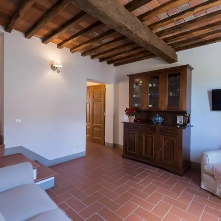 Cozy House In Appartamento